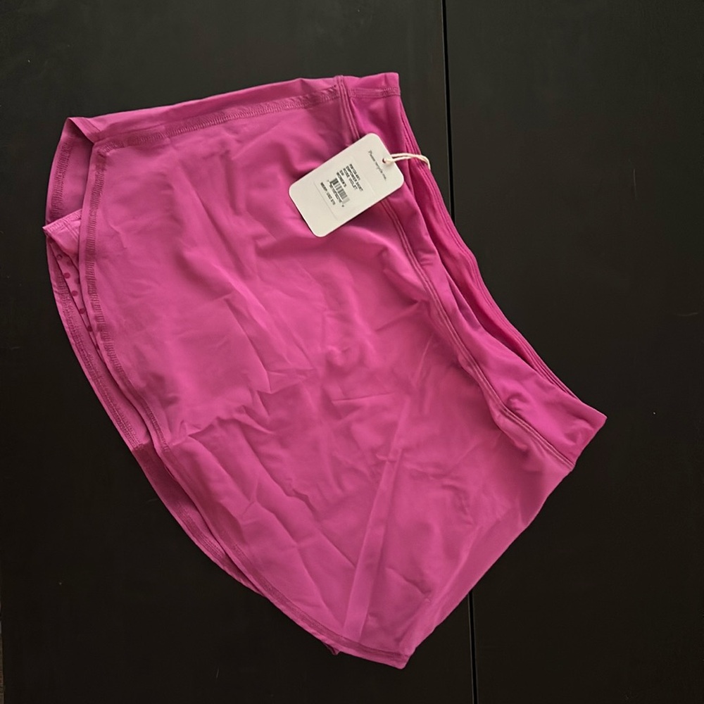 Rabbit Empower Skirt NWT